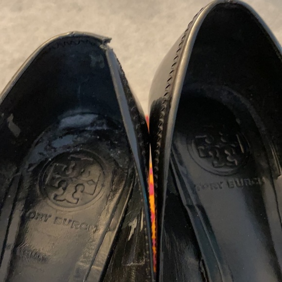 Tory Burch wedge - Picture 2 of 6